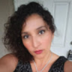 Meet your Posher, Joan